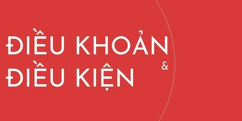 Điều khoản và điều kiện V9bet về các rủi ro bạn phải đối mặt